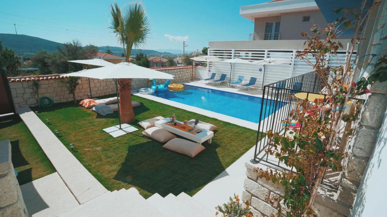 Kybele Alacati